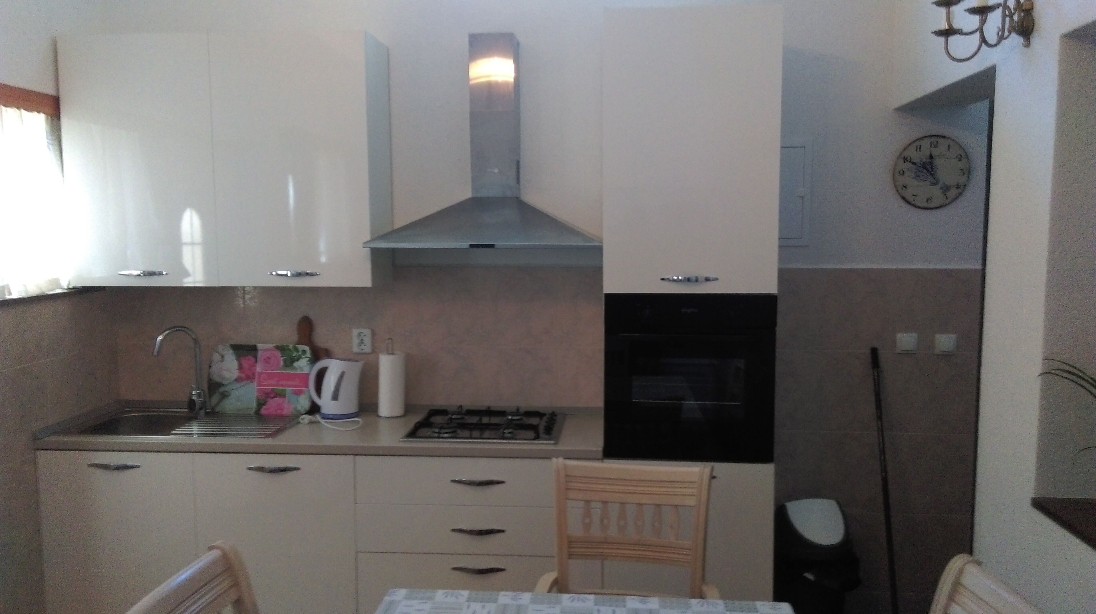 Vrisak Veli in Brist