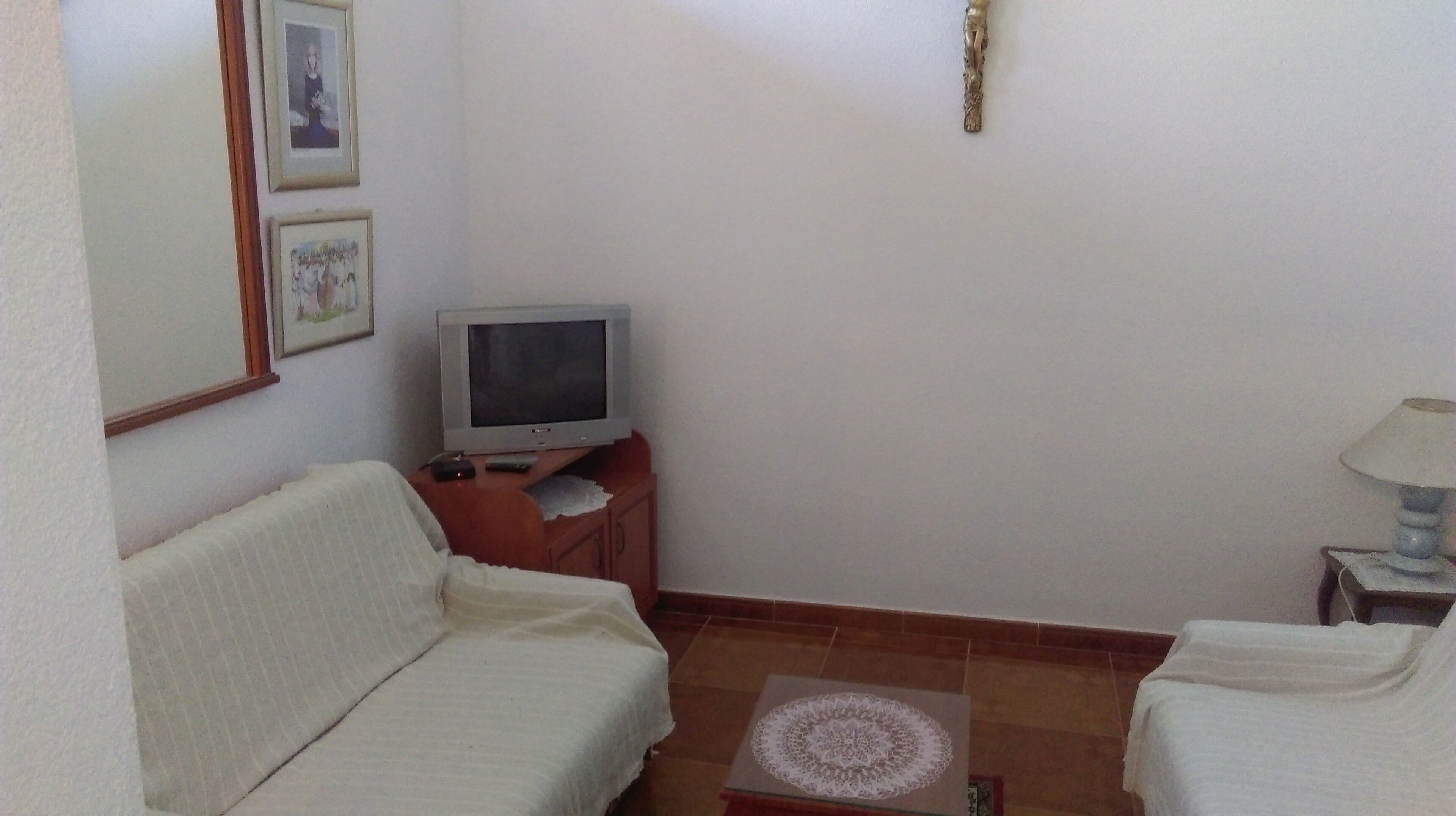 Vrisak Veli in Brist