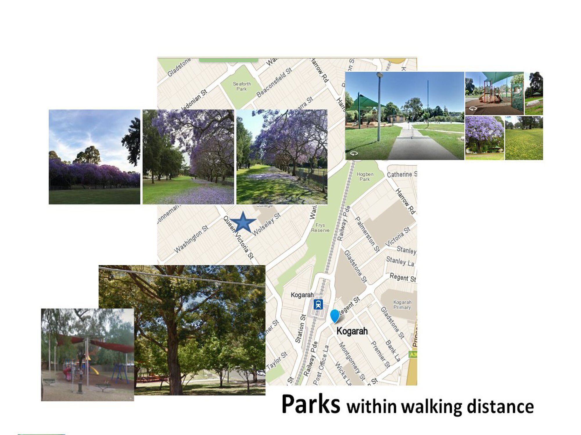 The Tardis2 - Huge Leafy Balcony BBQ — image 8