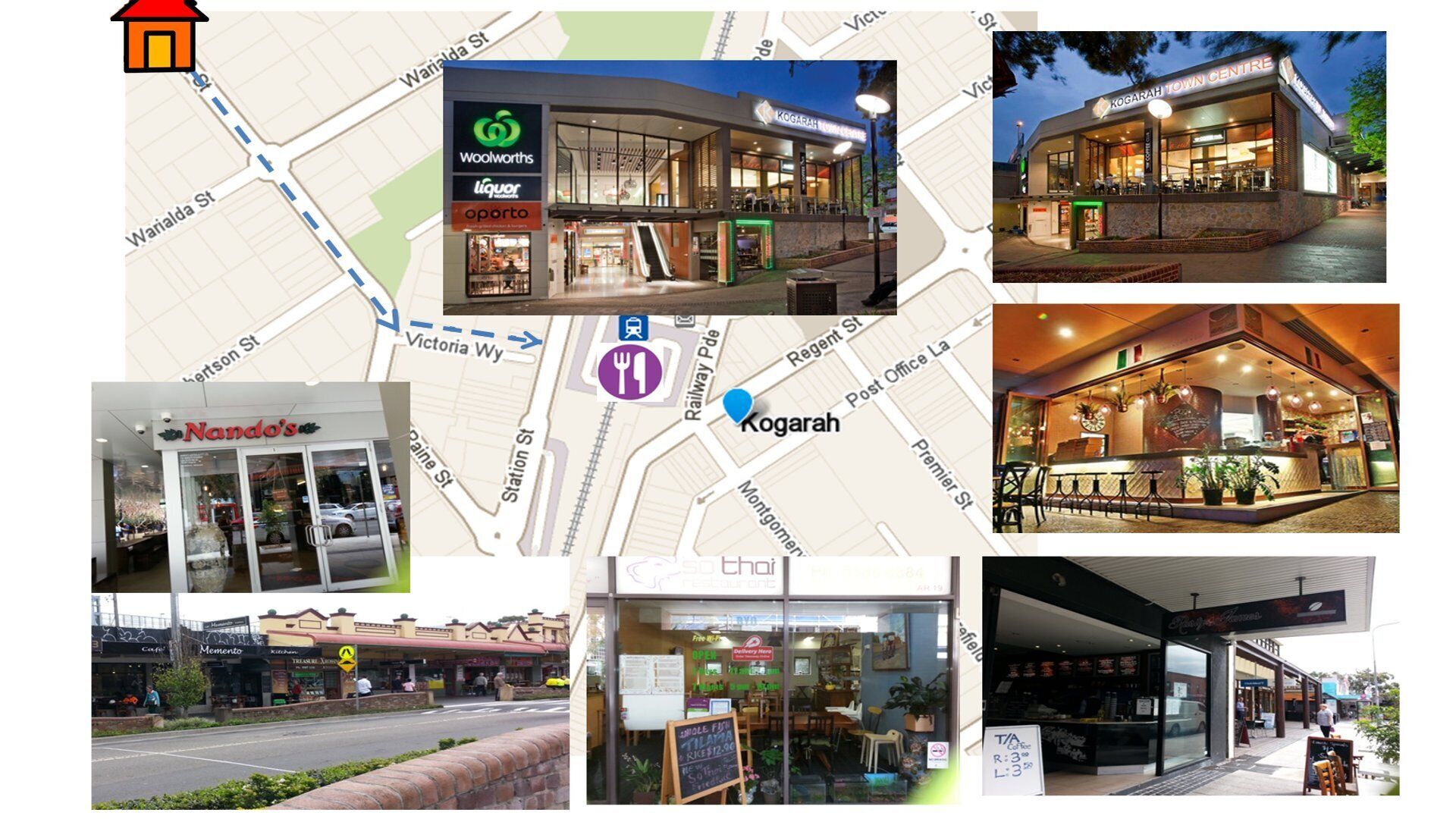 The Tardis2 - Huge Leafy Balcony BBQ — image 23