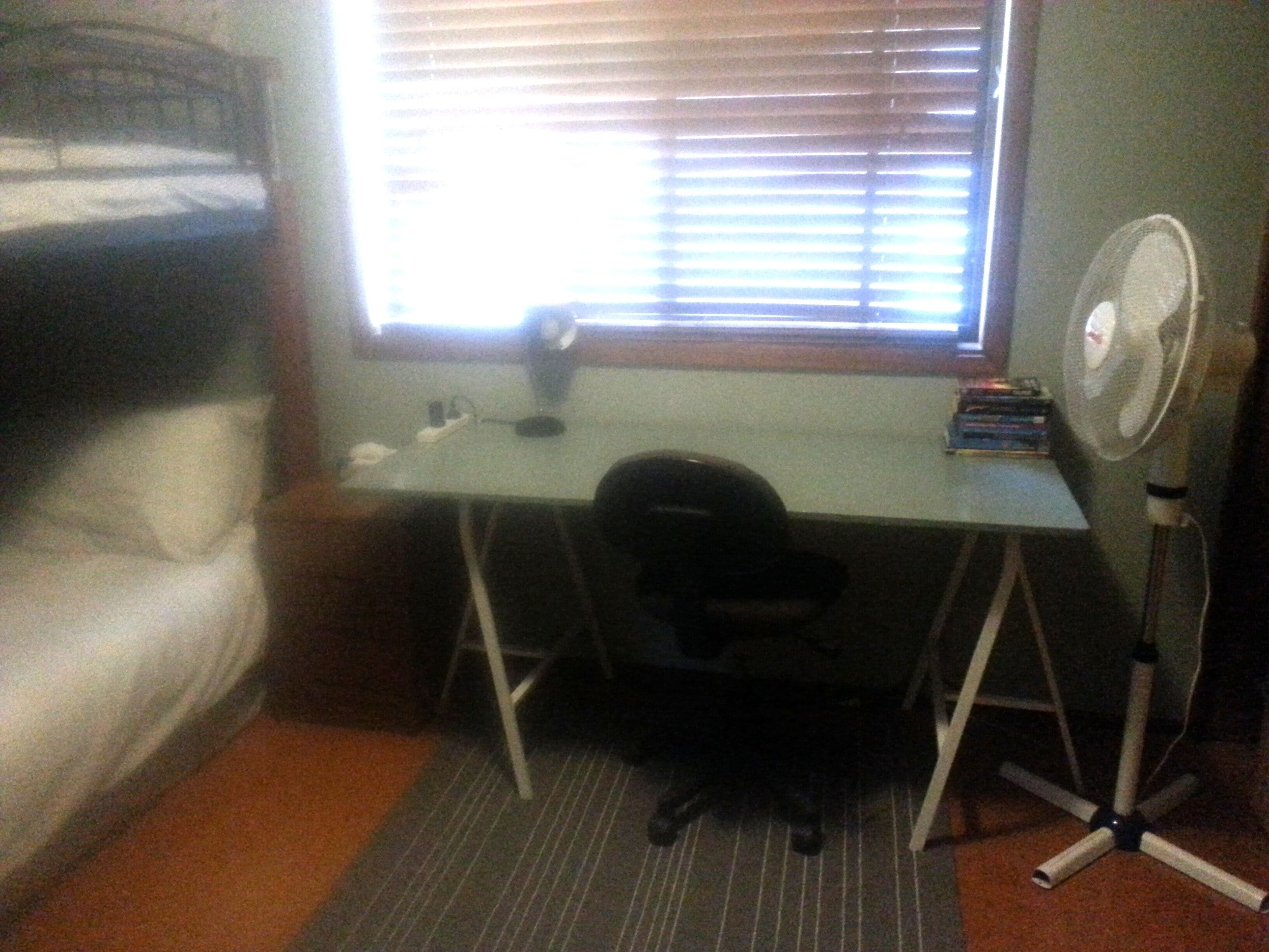 The Tardis2 - Huge Leafy Balcony BBQ — image 12