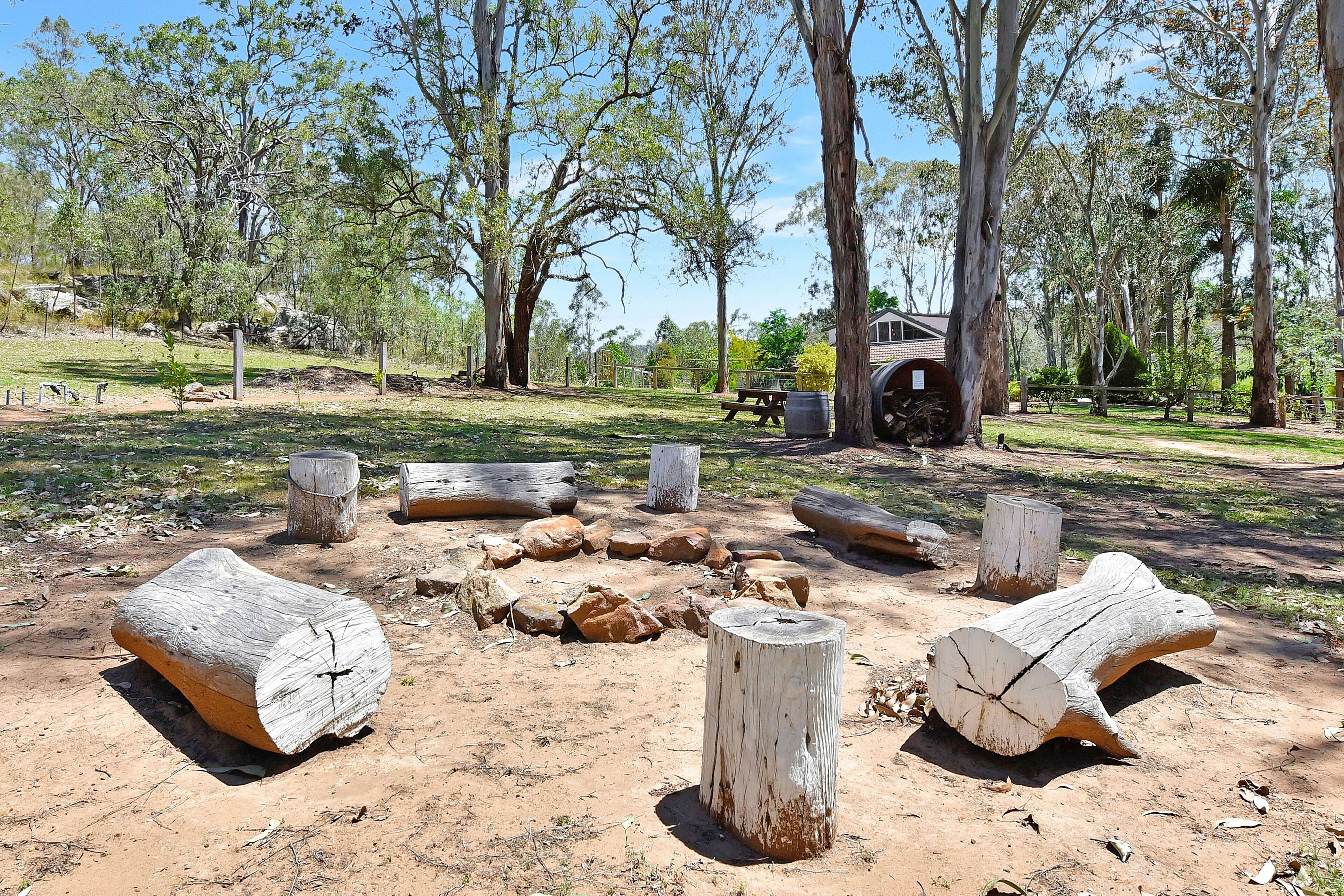 Luxury self-contained homestead and a farm full of beauty and adventure — image 22