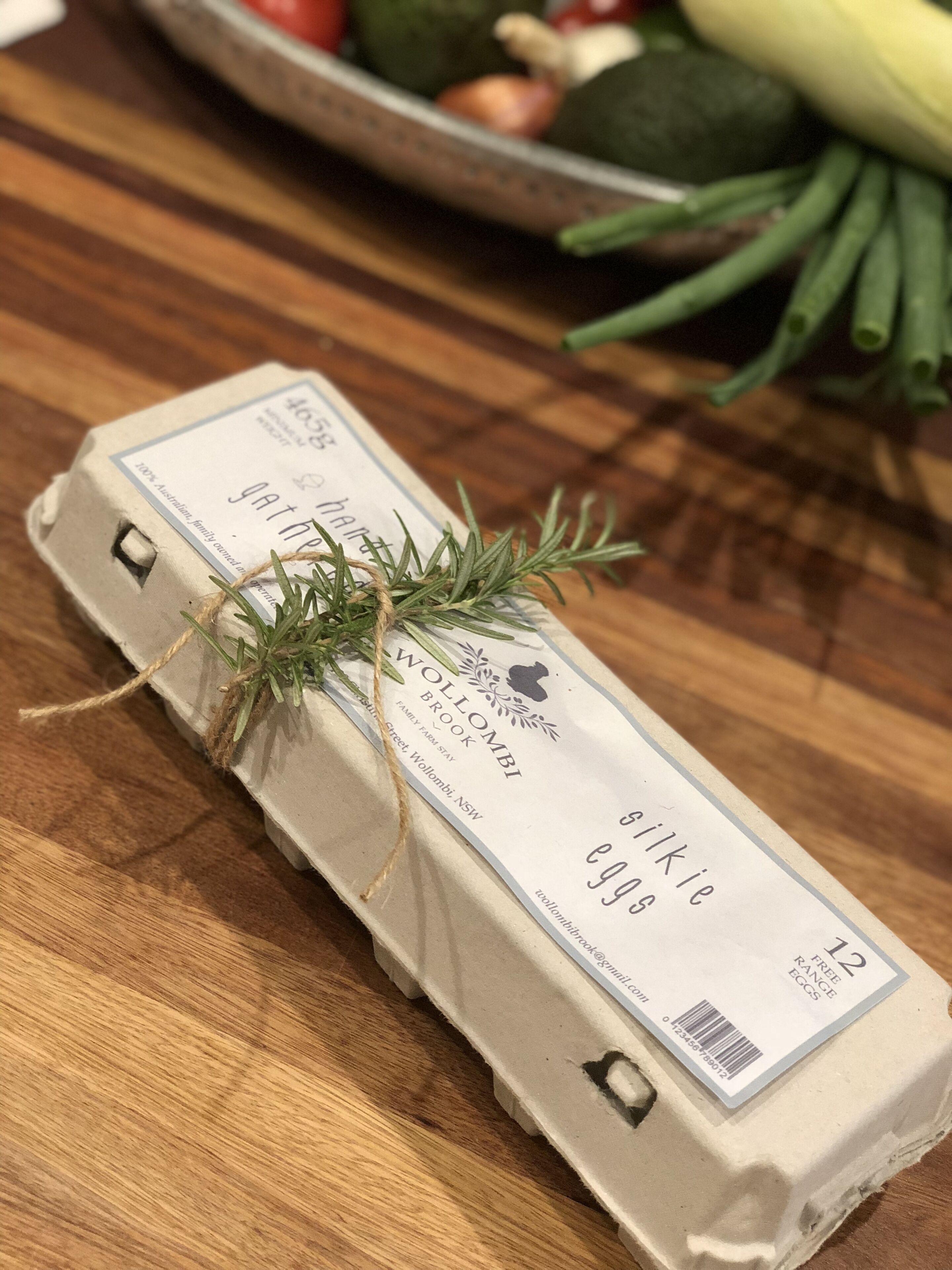 Luxury self-contained homestead and a farm full of beauty and adventure — image 21