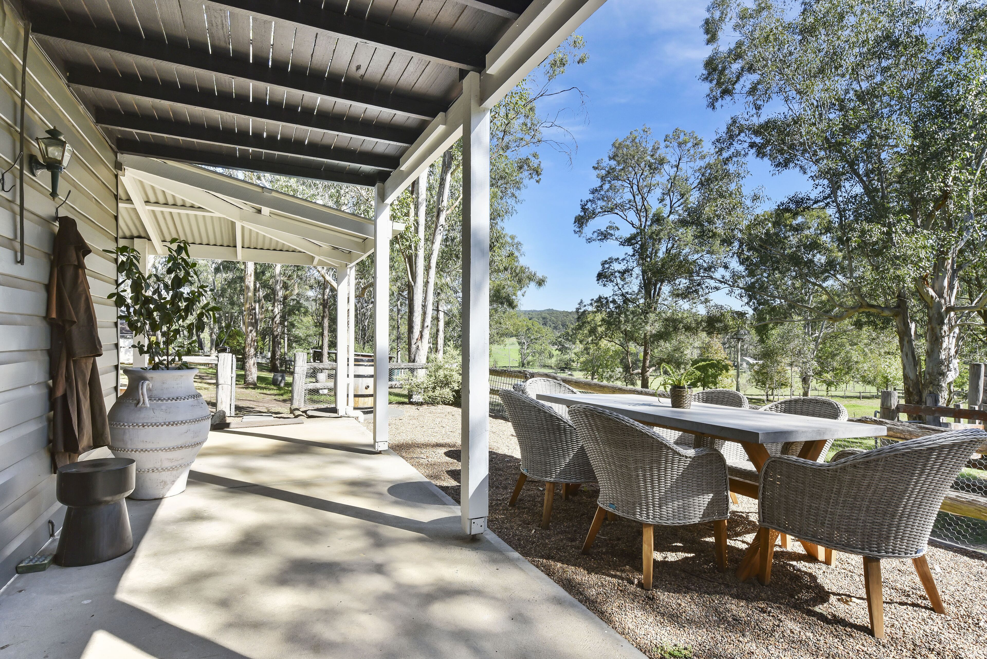 Luxury self-contained homestead and a farm full of beauty and adventure — image 20