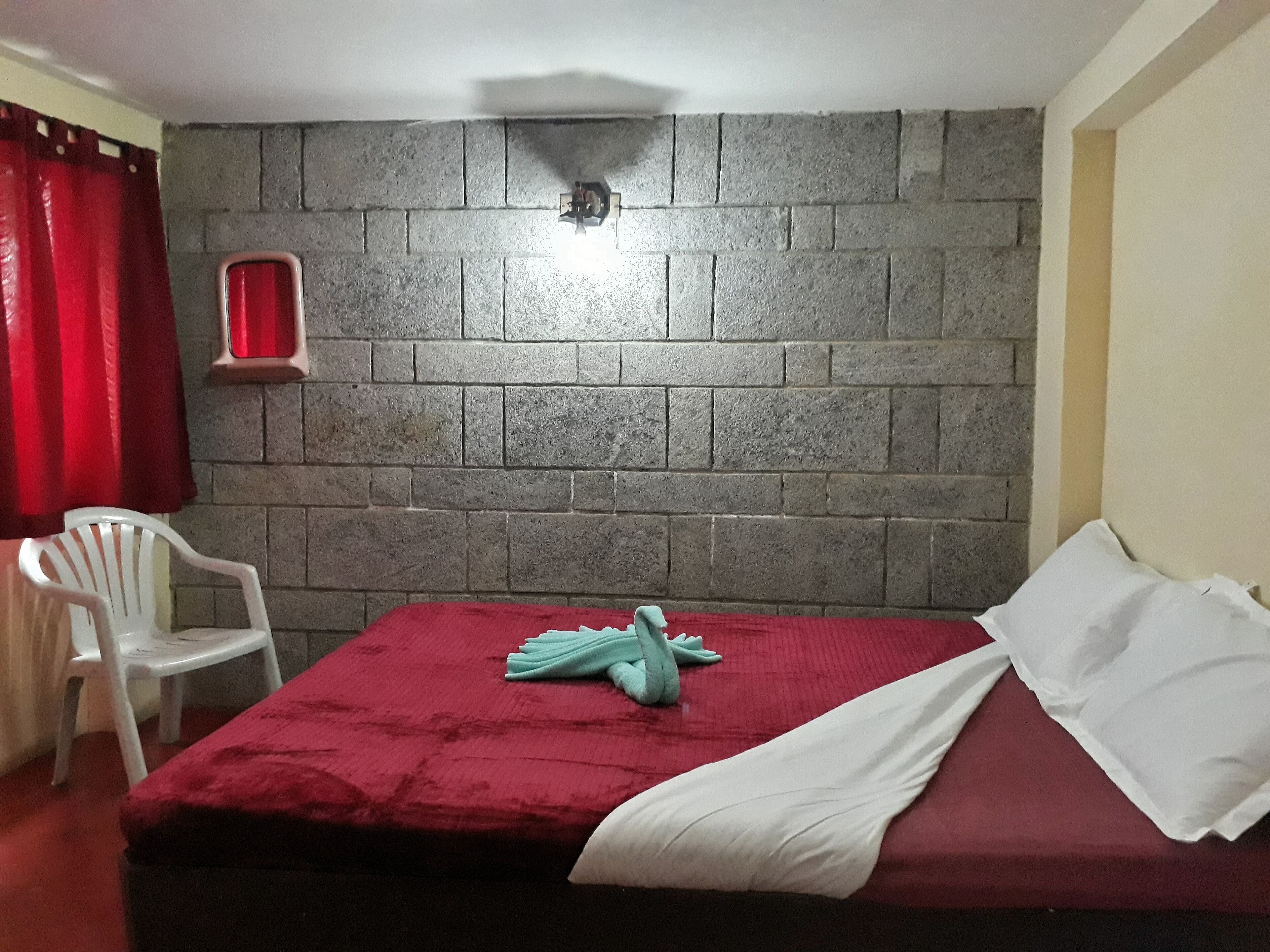 5 slaapkamers, wifi, beddengoed