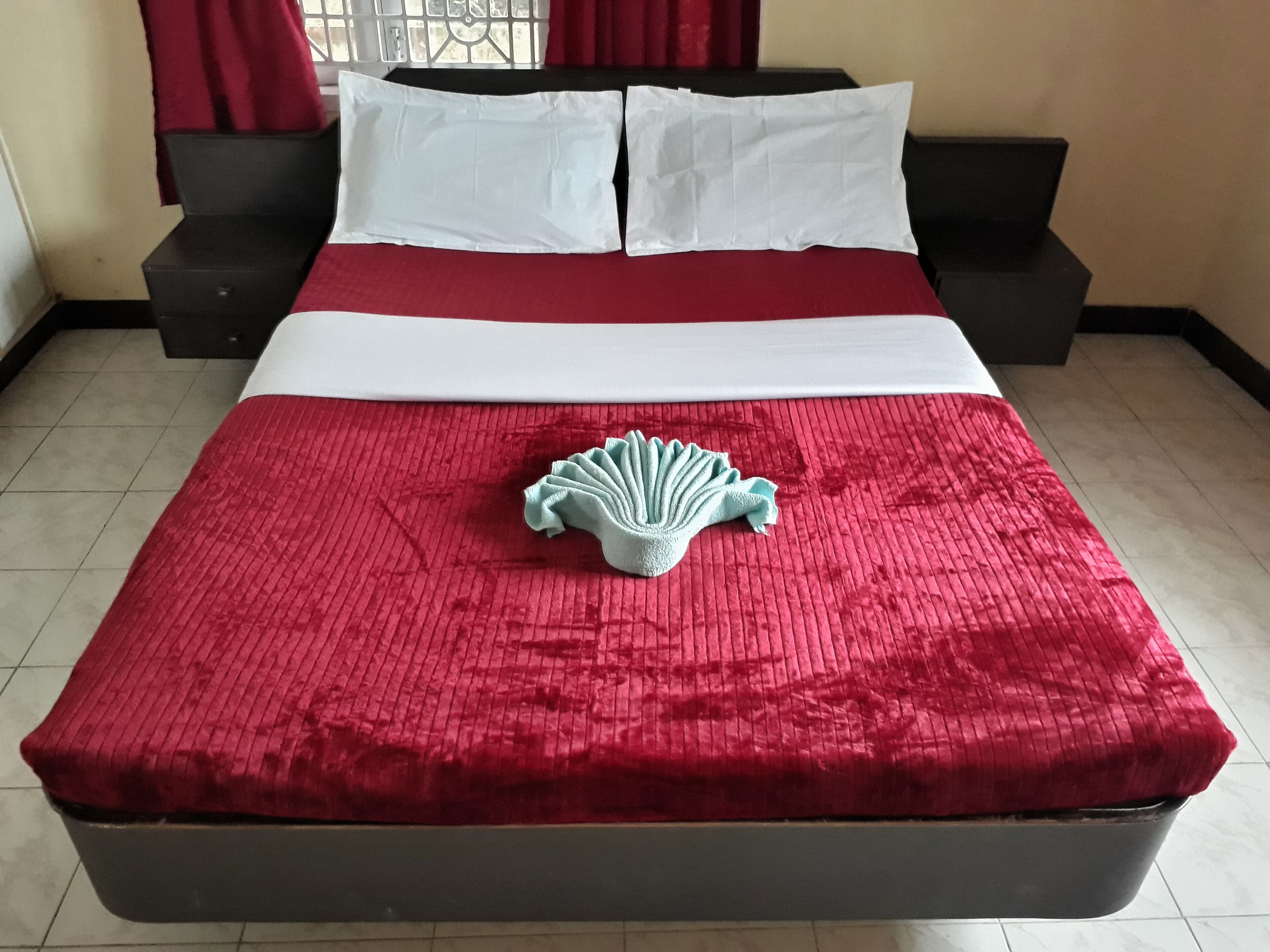 Lakshmilands - The Royal Abode