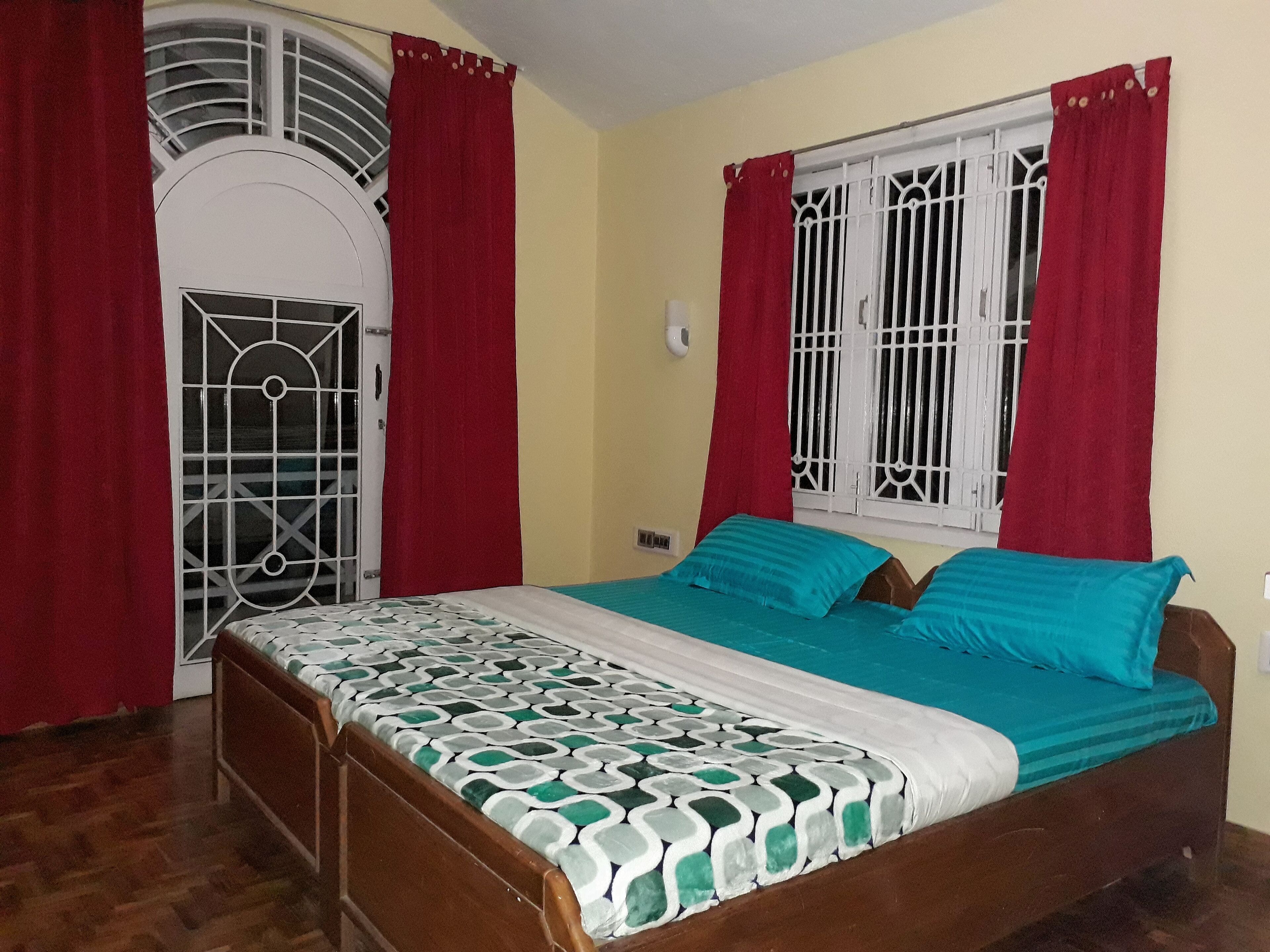 Lakshmilands - The Royal Abode