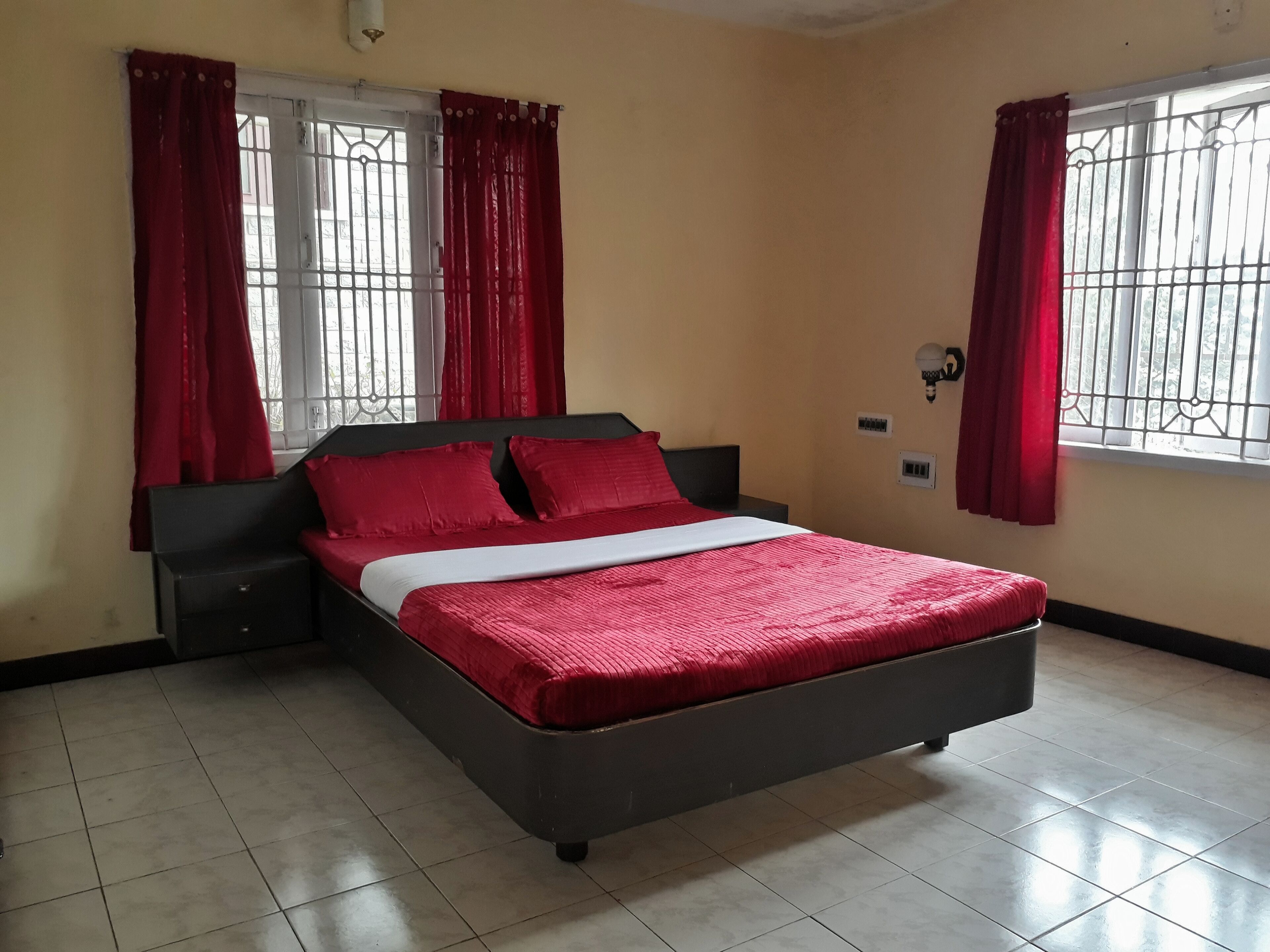 Lakshmilands - The Royal Abode