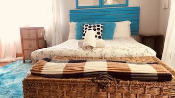 4 chambres, bureau, fer et planche à repasser, Wi-Fi gratuit