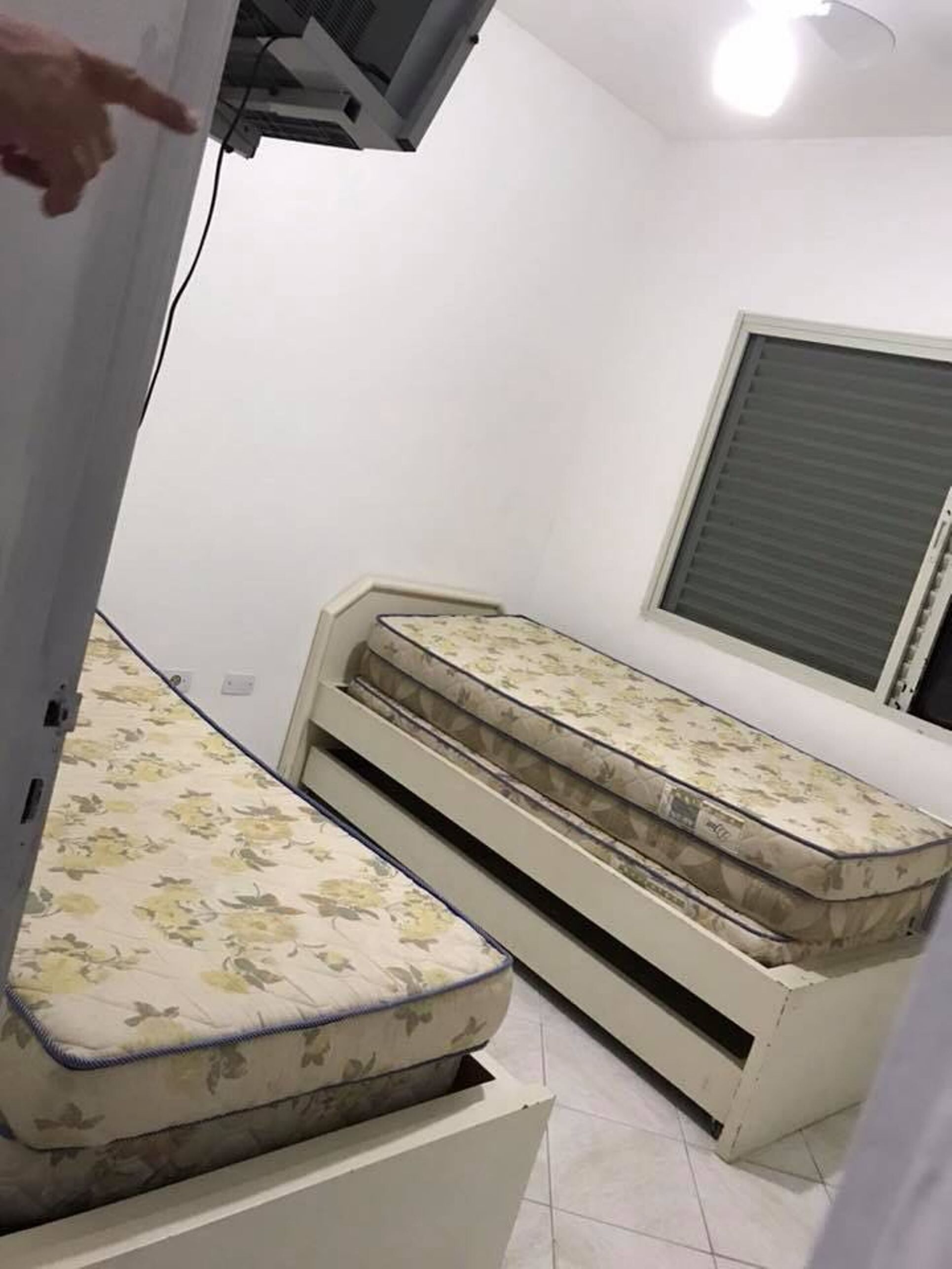 Wembley Tennis Condo - Toninhas, full leisure 100 meters from the beach