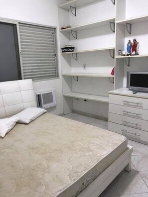 3 quartos, acesso à internet, acesso para cadeiras de rodas