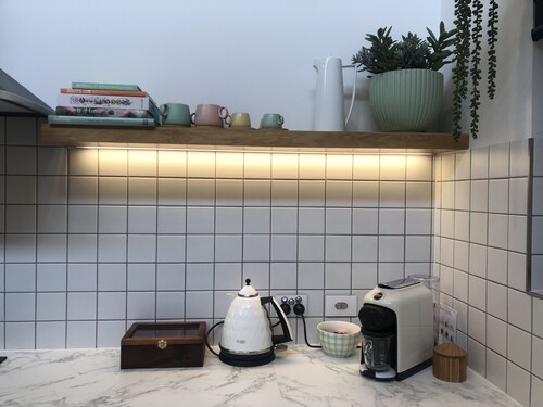 Cosmopolitan Norwood - City convenience