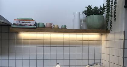 Cosmopolitan Norwood - City convenience