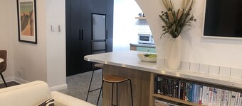 Cosmopolitan Norwood - City convenience