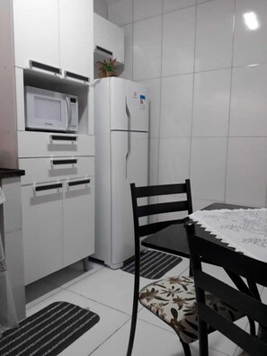 Opções para refeição