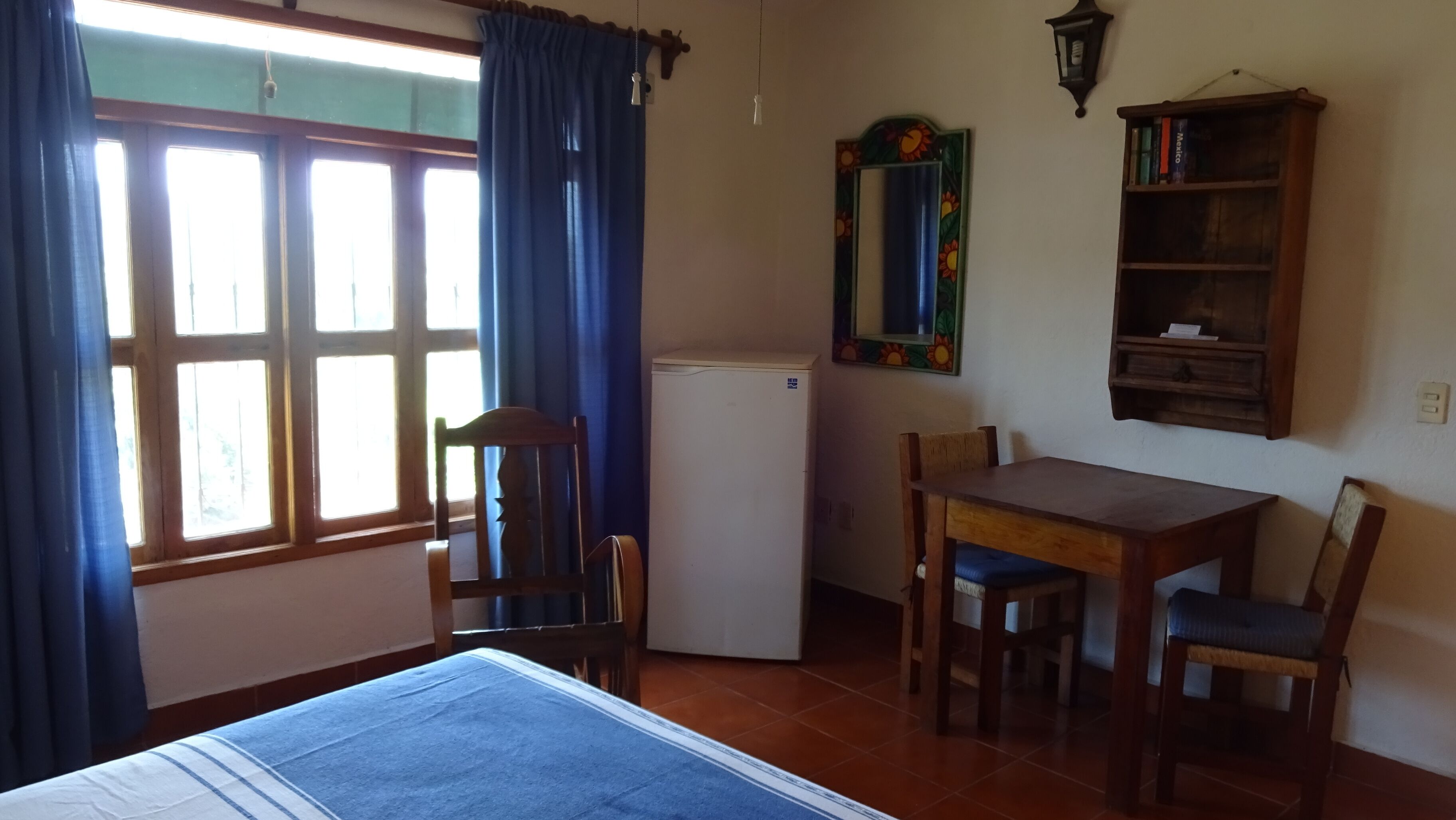 Comfort and privacy a short walk from Playa La Ropa