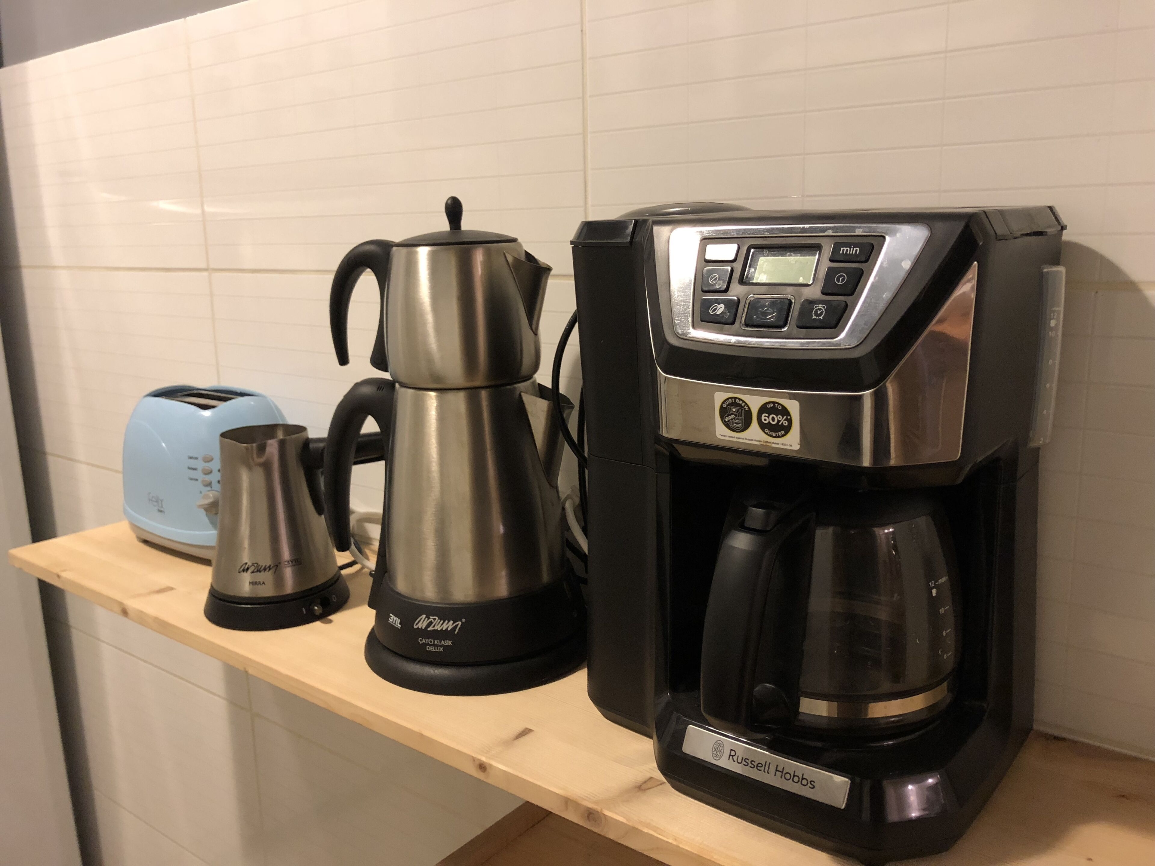 Fancy Decorated Private Historical Apartment with 2 bedrooms