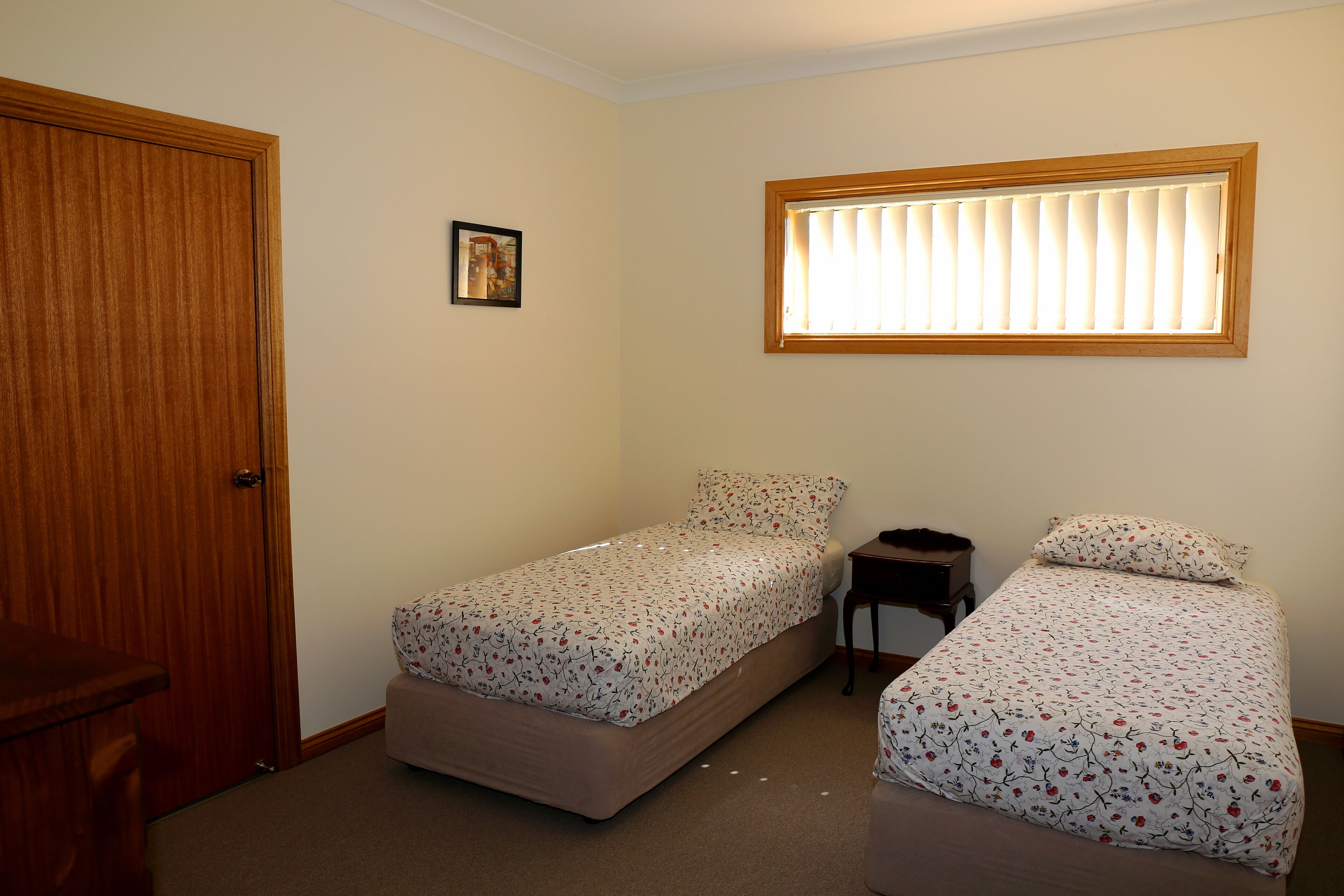 Tracks End Retreat - A peaceful getaway 20 minutes from Grafton - Free WiFi 