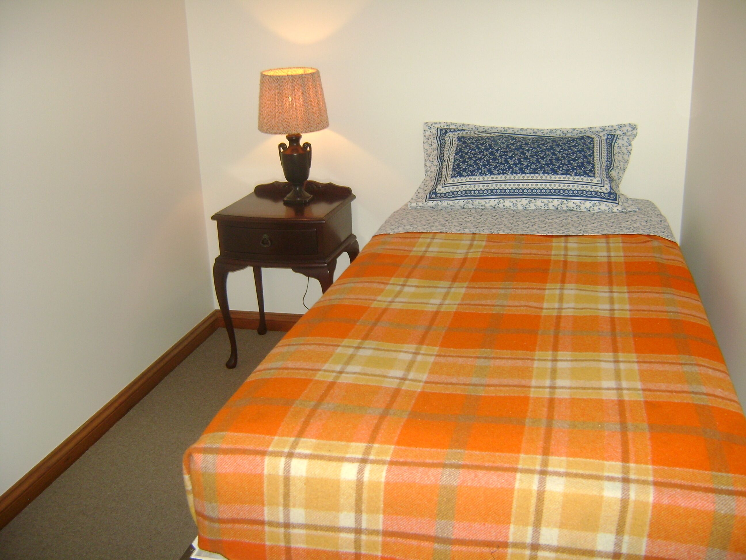 Tracks End Retreat - A peaceful getaway 20 minutes from Grafton - Free WiFi 