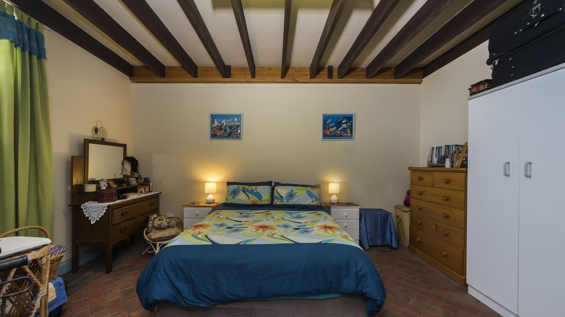 Wallaroo Church Holiday House