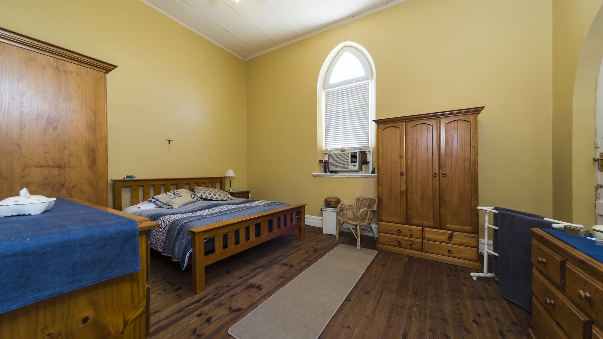 Wallaroo Church Holiday House