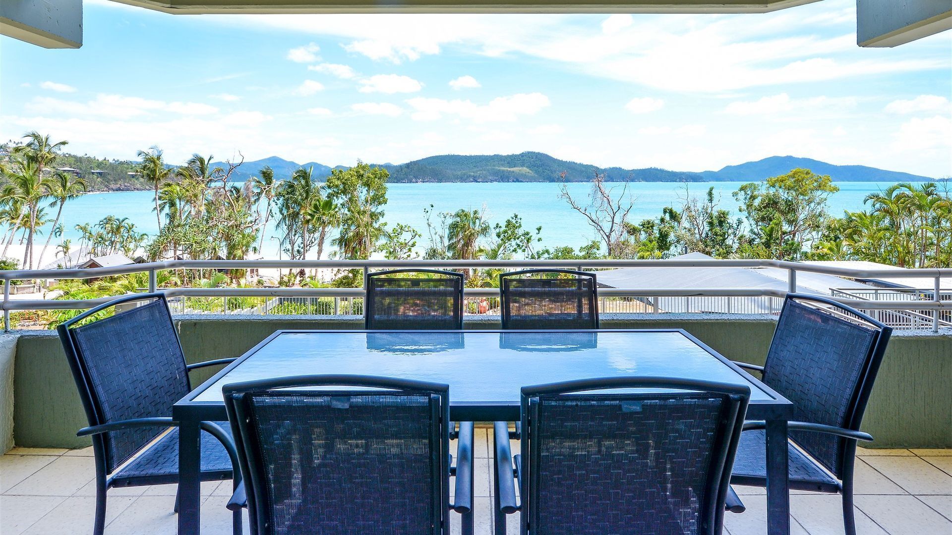 Hibiscus 104 - Hamilton Island