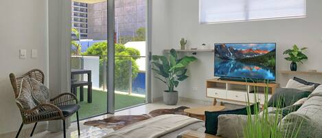 Smart TV