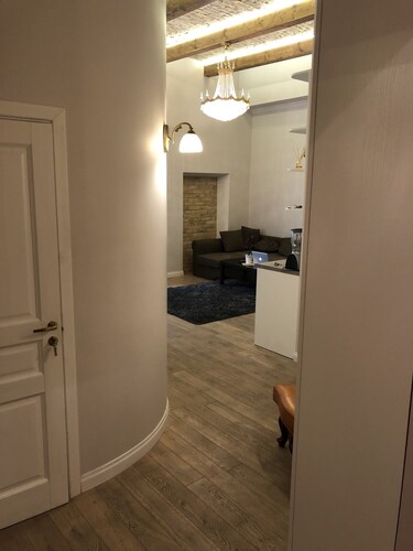 Apartment in the middle of Vilnius centre