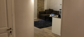 Apartment in the middle of Vilnius centre