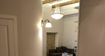 Apartment in the middle of Vilnius centre