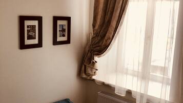 1 chambre, Wi-Fi gratuit