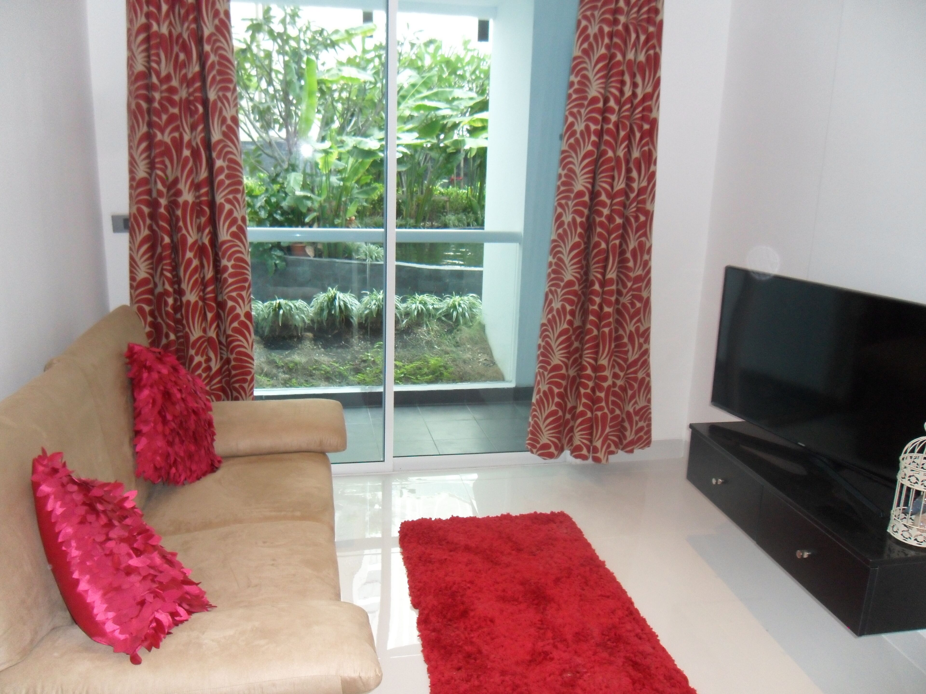 SERENITY WONAMAT 1 BEDROOM