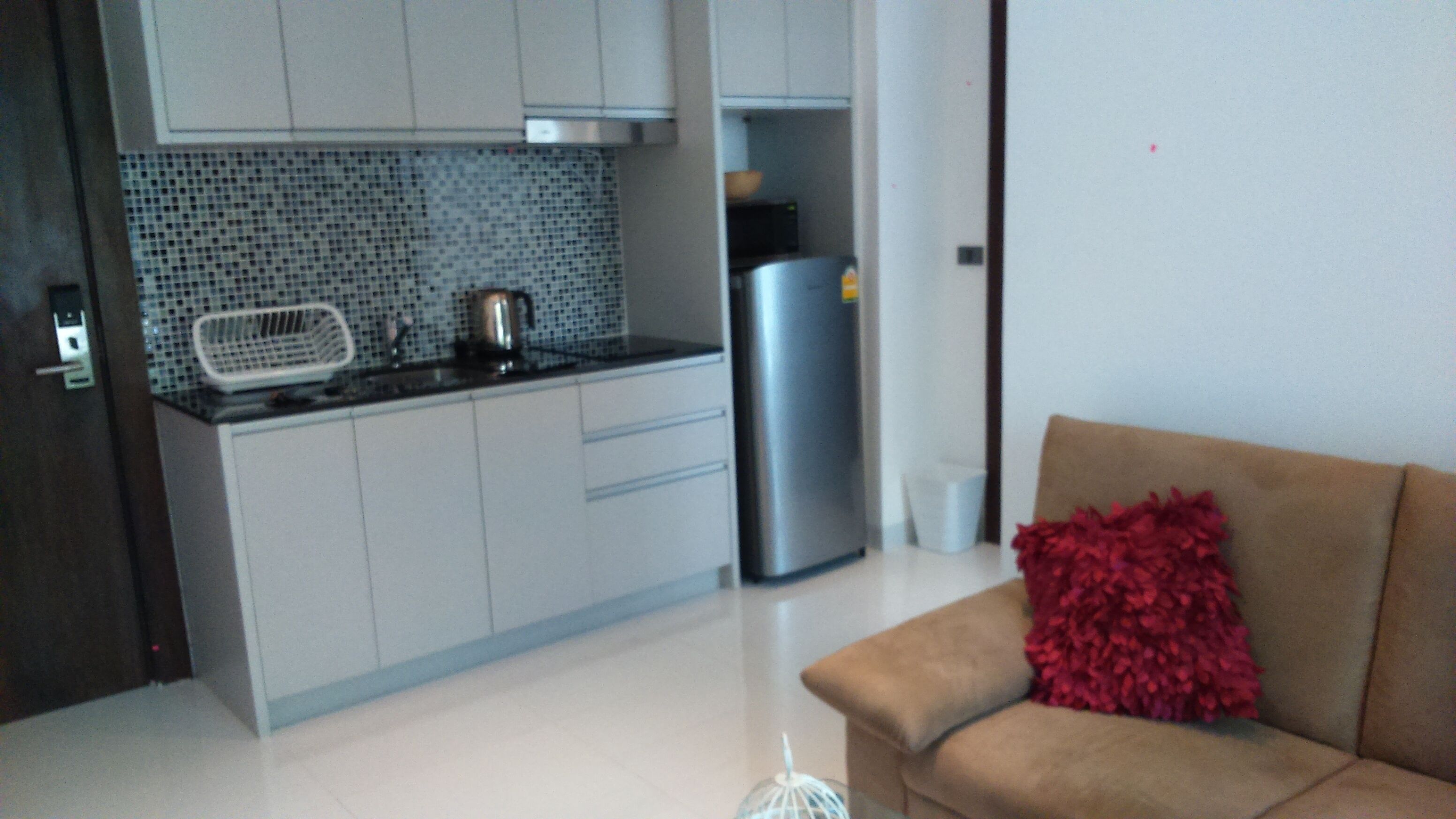 SERENITY WONAMAT 1 BEDROOM