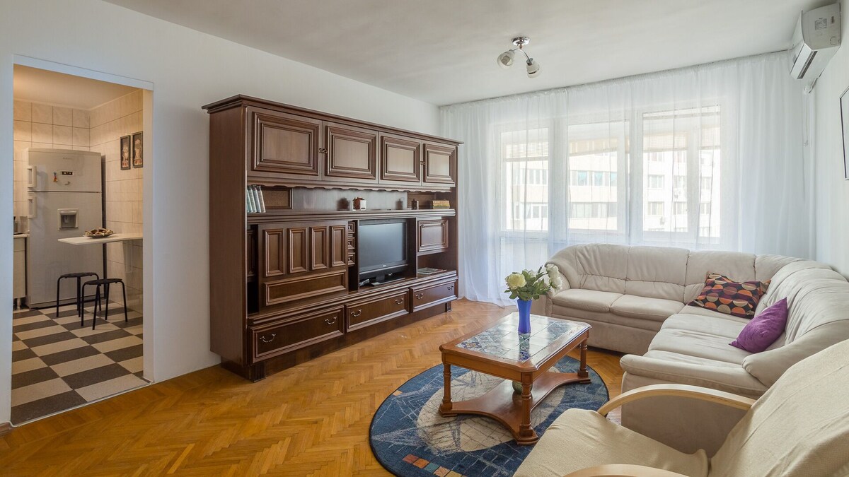 Bild für Gastgeberprofil