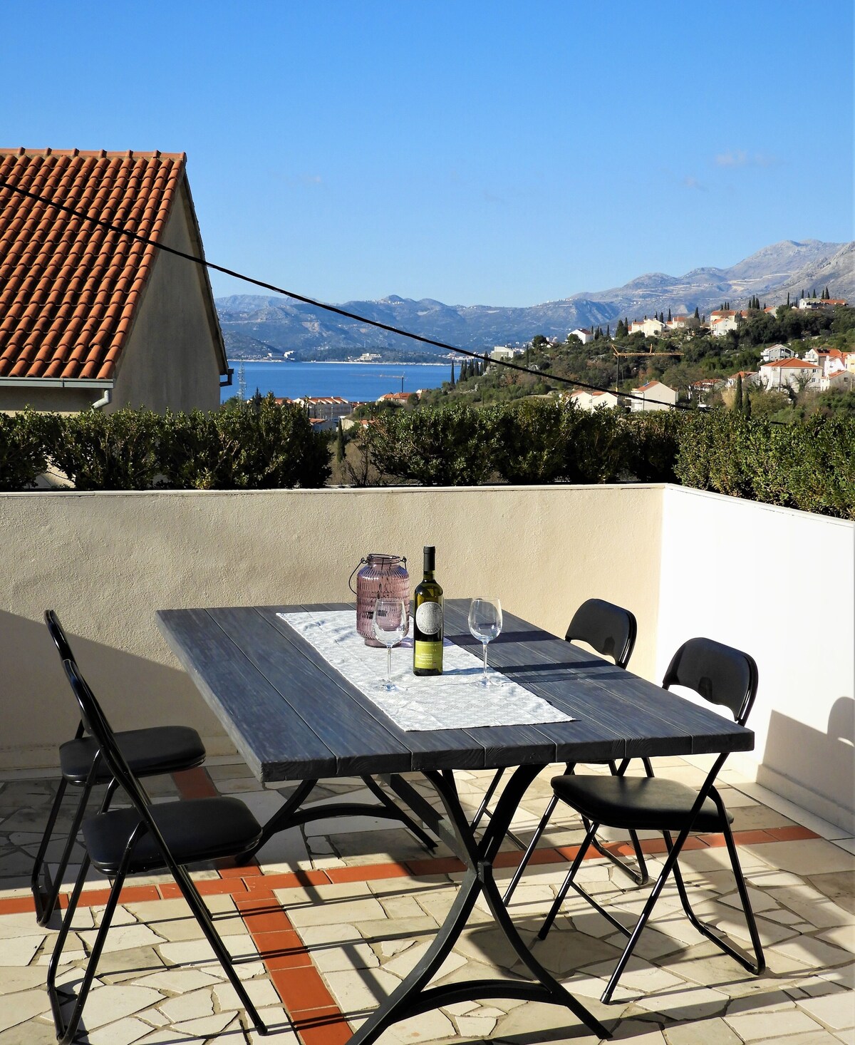 Bild für Gastgeberprofil