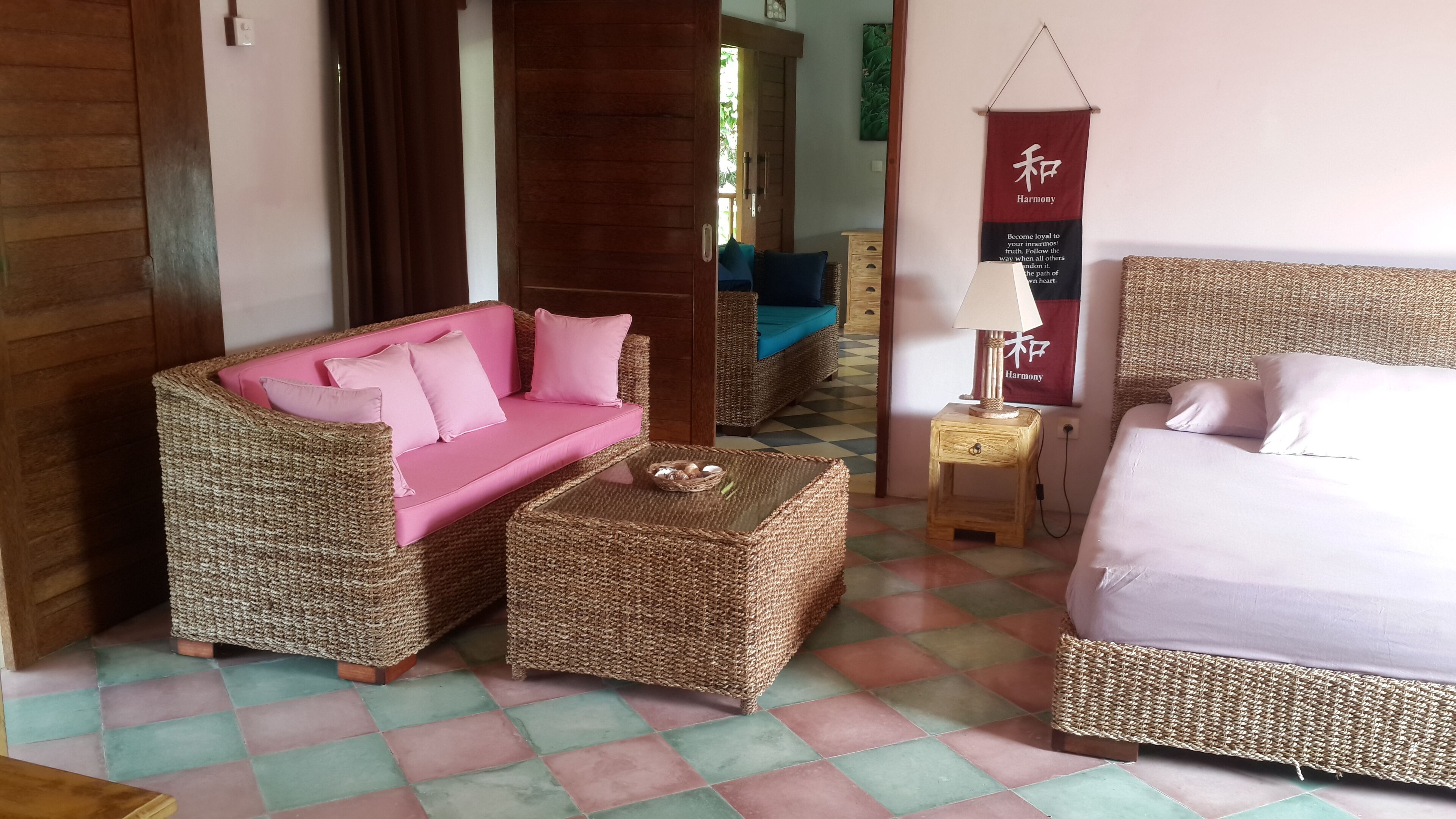 Luxury 6BR Villa With 18meters Pool! Billiard, Home Cinema Etc.