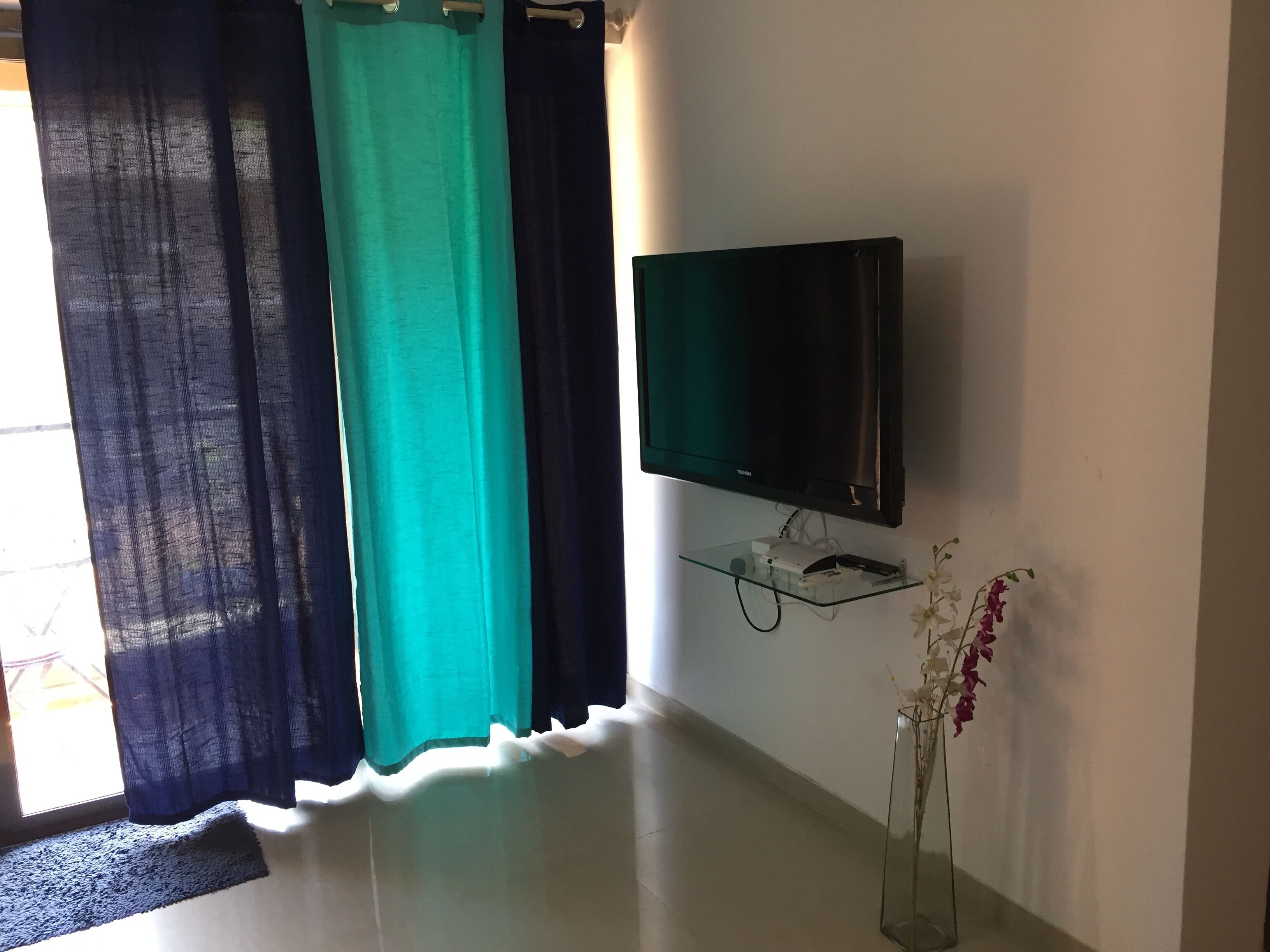 Lavasa Lake View Apartment