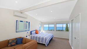 4 Schlafzimmer, Bügeleisen/Bügelbrett, Internetzugang, Bettwäsche