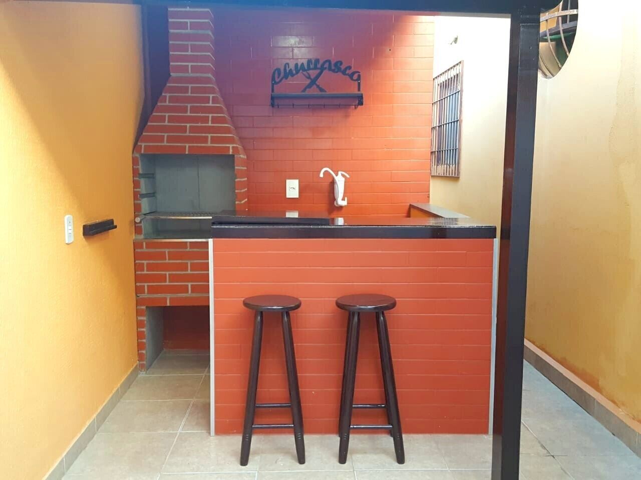 Duplex House on Santa Monica Beach for Families, Retreat and Excursion