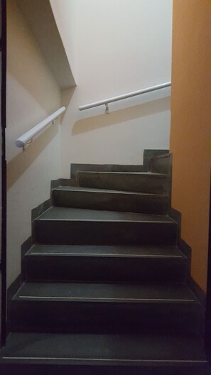 Interior - Duplex house with pool, pool and barbecue Santa Monica Beach Guarapari (Guarapari)