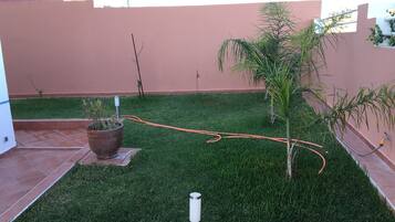 Vila | Teras/patio