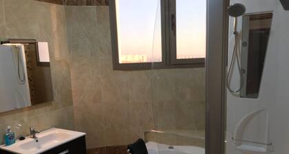 Wonderful Charming Villa BR52045