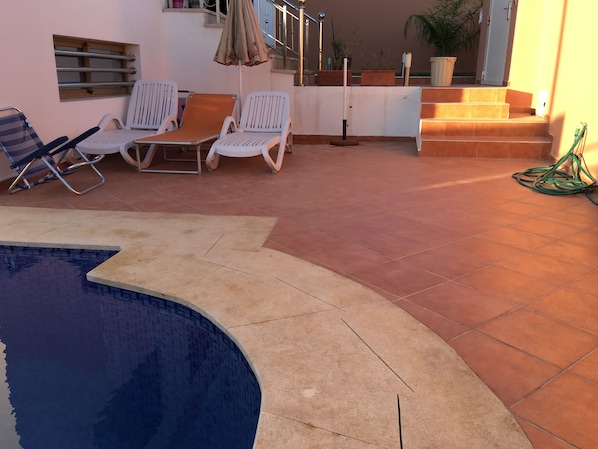 Sundeck