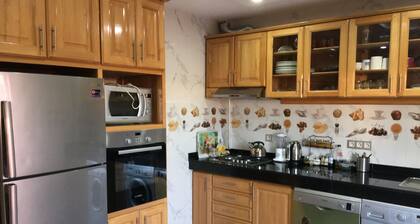 Wonderful Charming Villa BR52045