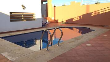 Biệt thự | Hồ bơi riêng