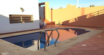 Wonderful Charming Villa BR52045