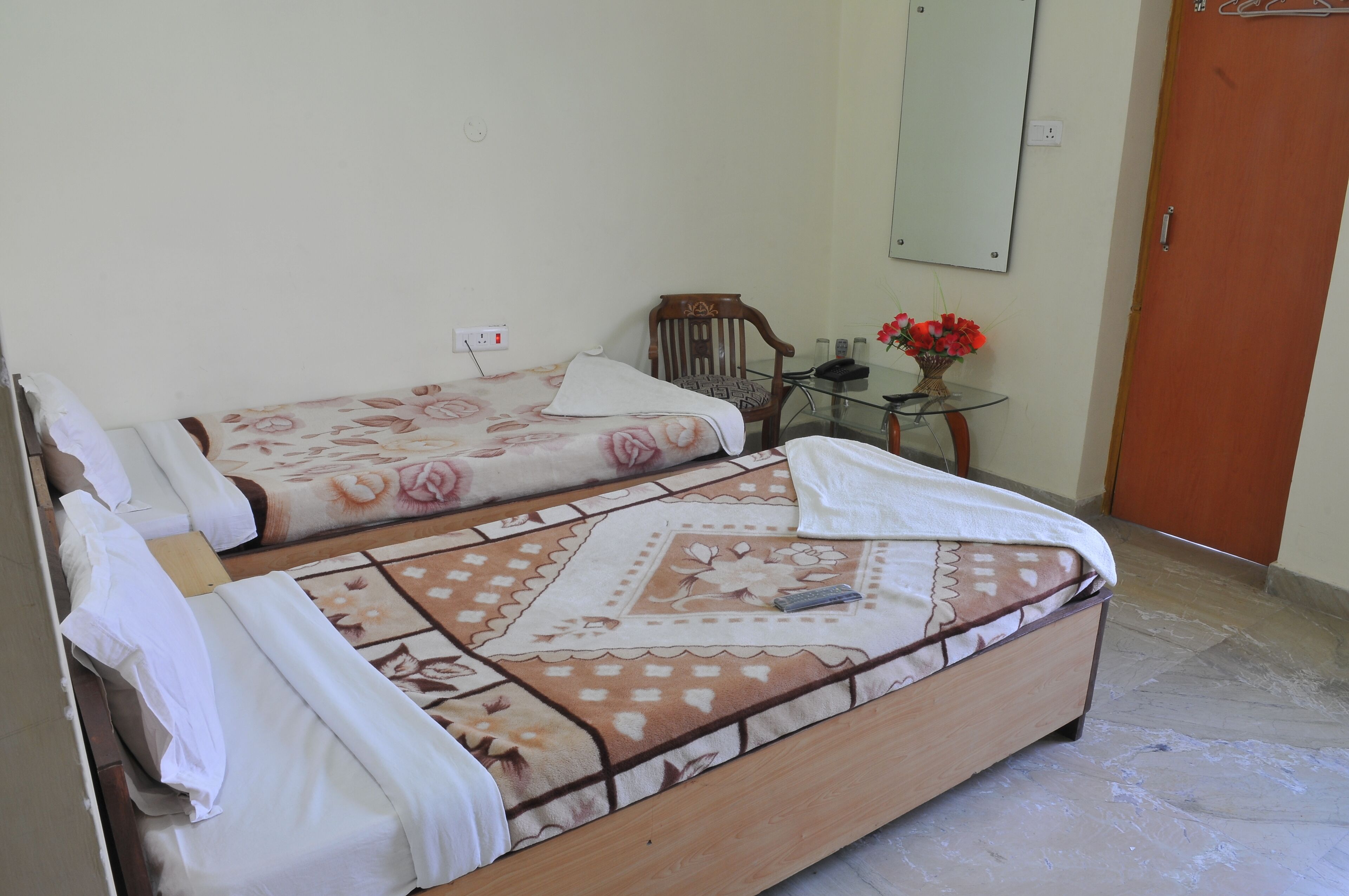 HOTEL KANAKO INTERNATIONAL BODHGAYA