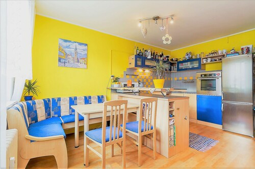 Edita In 40m2 Close PVA Letňany