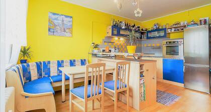 Edita In 40m2 Close PVA Letňany