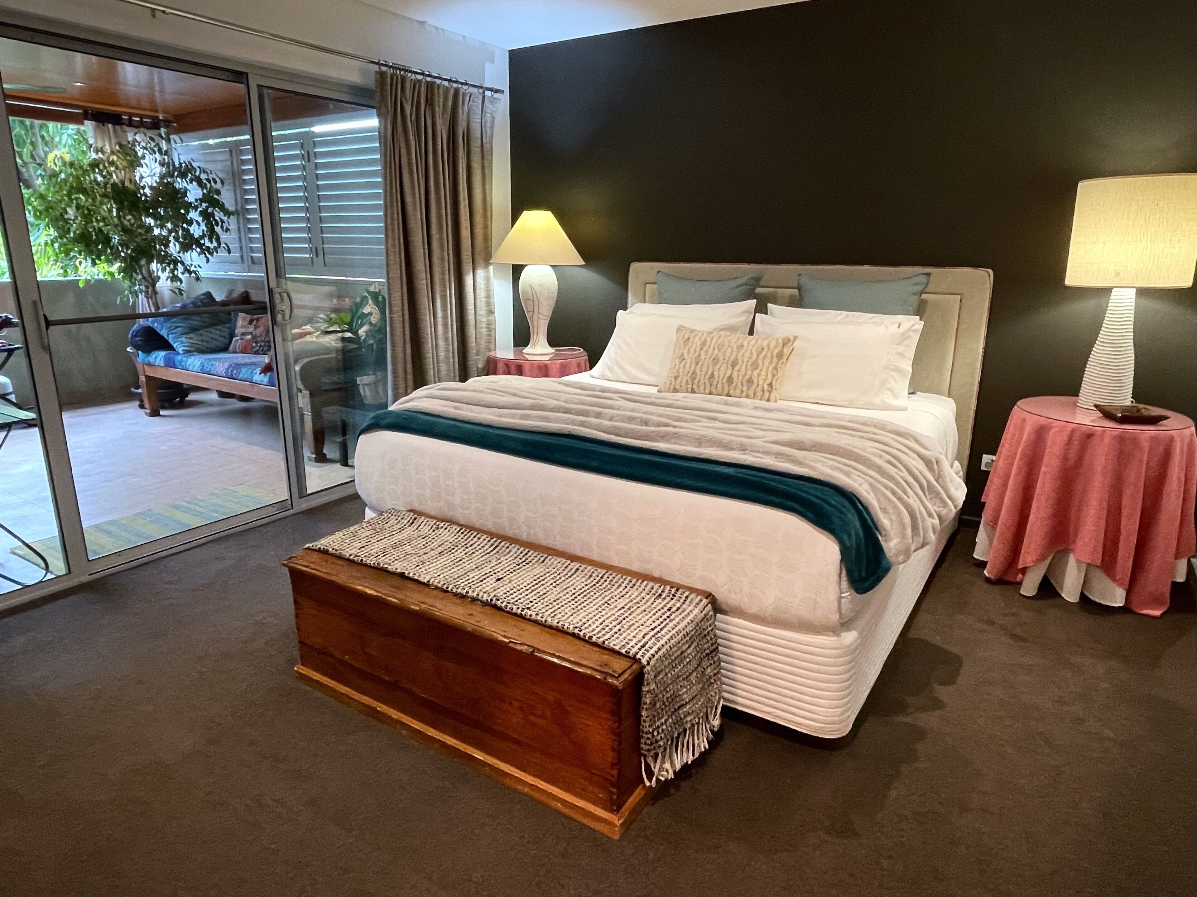 Luxe 2 Bedroom 2 Bath — image 6